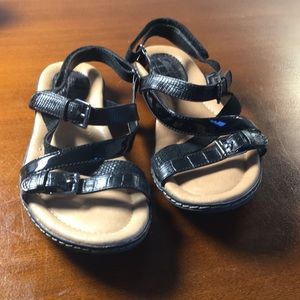 Earth Sandals